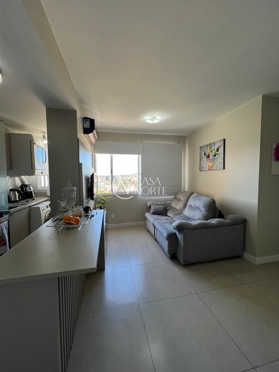 Apartamento à venda com 3 quartos, 65m², 1 suíte, 1 vaga, Avenida Dom Cláudio José Gonçalves Ponce de Leão no bairro Vila Ipiranga em Porto Alegre