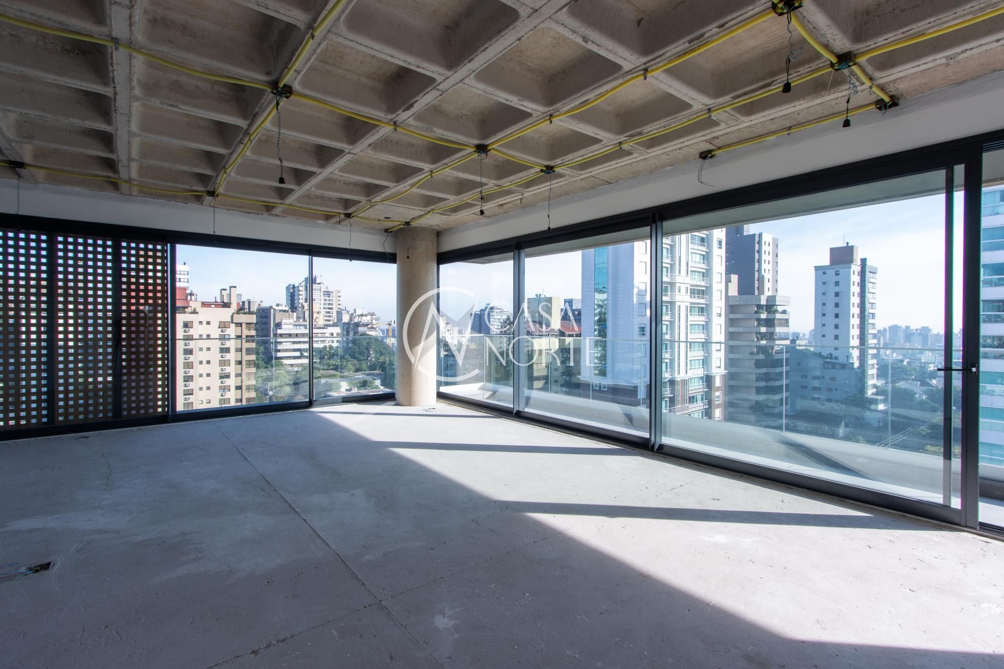 Apartamento à venda com 3 quartos, 209m², 3 suítes, 4 vagas, Rua Pedro Chaves Barcelos no bairro Auxiliadora em Porto Alegre