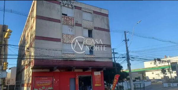 Prédio Residencial à venda com 3 quartos, 1686m², 8 vagas, Avenida Bento Gonçalves no bairro Partenon em Porto Alegre