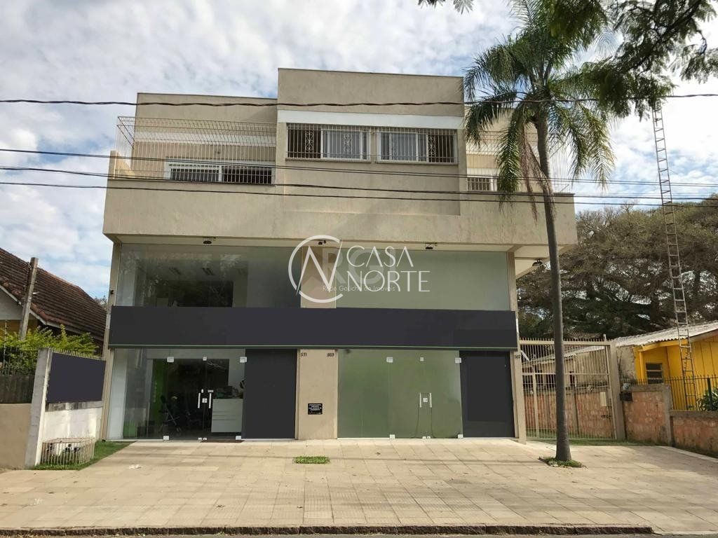 Prédio Comercial à venda , 699m², 7 vagas, Rua Sargento Nicolau Dias de Farias no bairro Tristeza em Porto Alegre