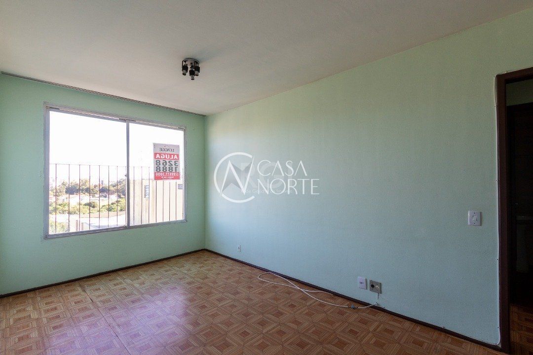 Apartamento à venda com 1 quarto, 44m², Rua Doutor Campos Velho no bairro Cristal em Porto Alegre