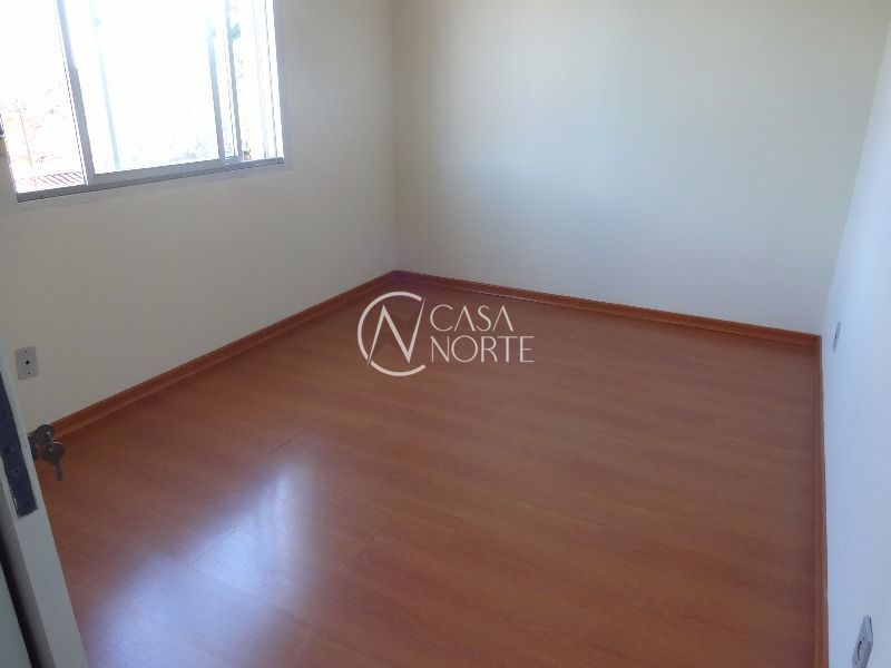 Apartamento à venda com 1 quarto, 39m², Rua Coronel Massot no bairro Cristal em Porto Alegre