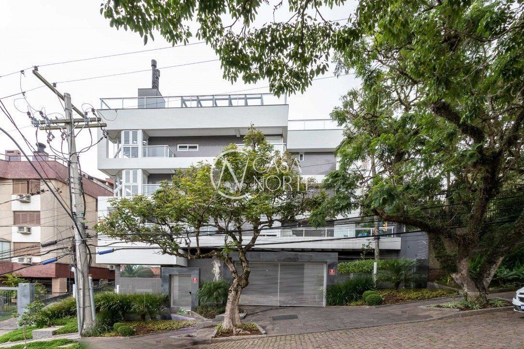 Apartamento à venda com 3 quartos, 114m², 1 suíte, 2 vagas, Avenida Icaraí no bairro Cristal em Porto Alegre