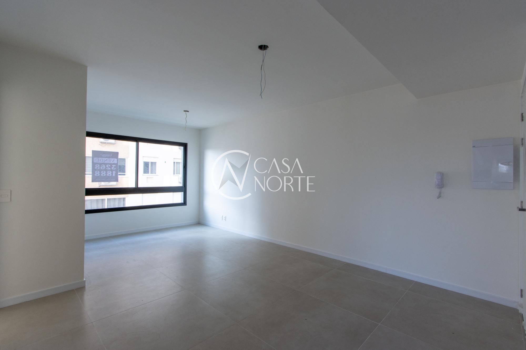 Apartamento à venda com 2 quartos, 63m², 1 suíte, 1 vaga, Avenida Otto Niemeyer no bairro Tristeza em Porto Alegre