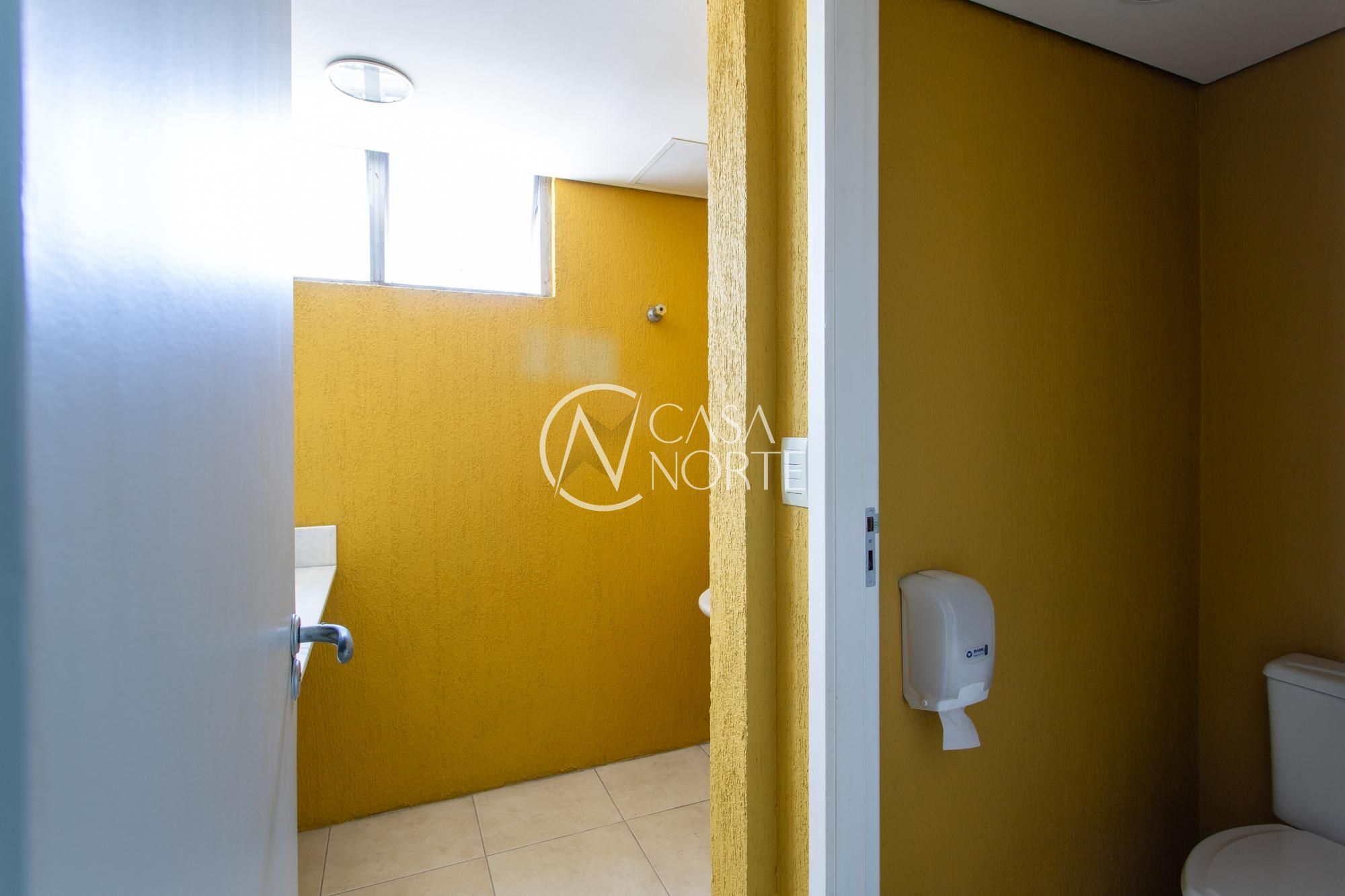 Conjunto Comercial à venda com 6 quartos, 68m², Avenida Alberto Bins no bairro Independência em Porto Alegre