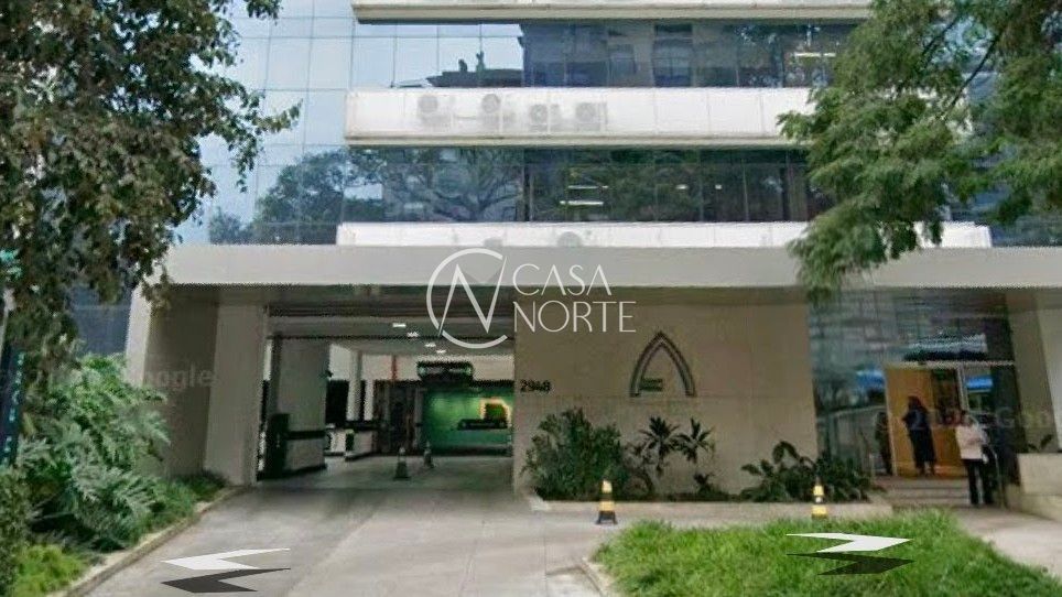 Conjunto Comercial à venda , 43m², Avenida Cristóvão Colombo no bairro Higienópolis em Porto Alegre