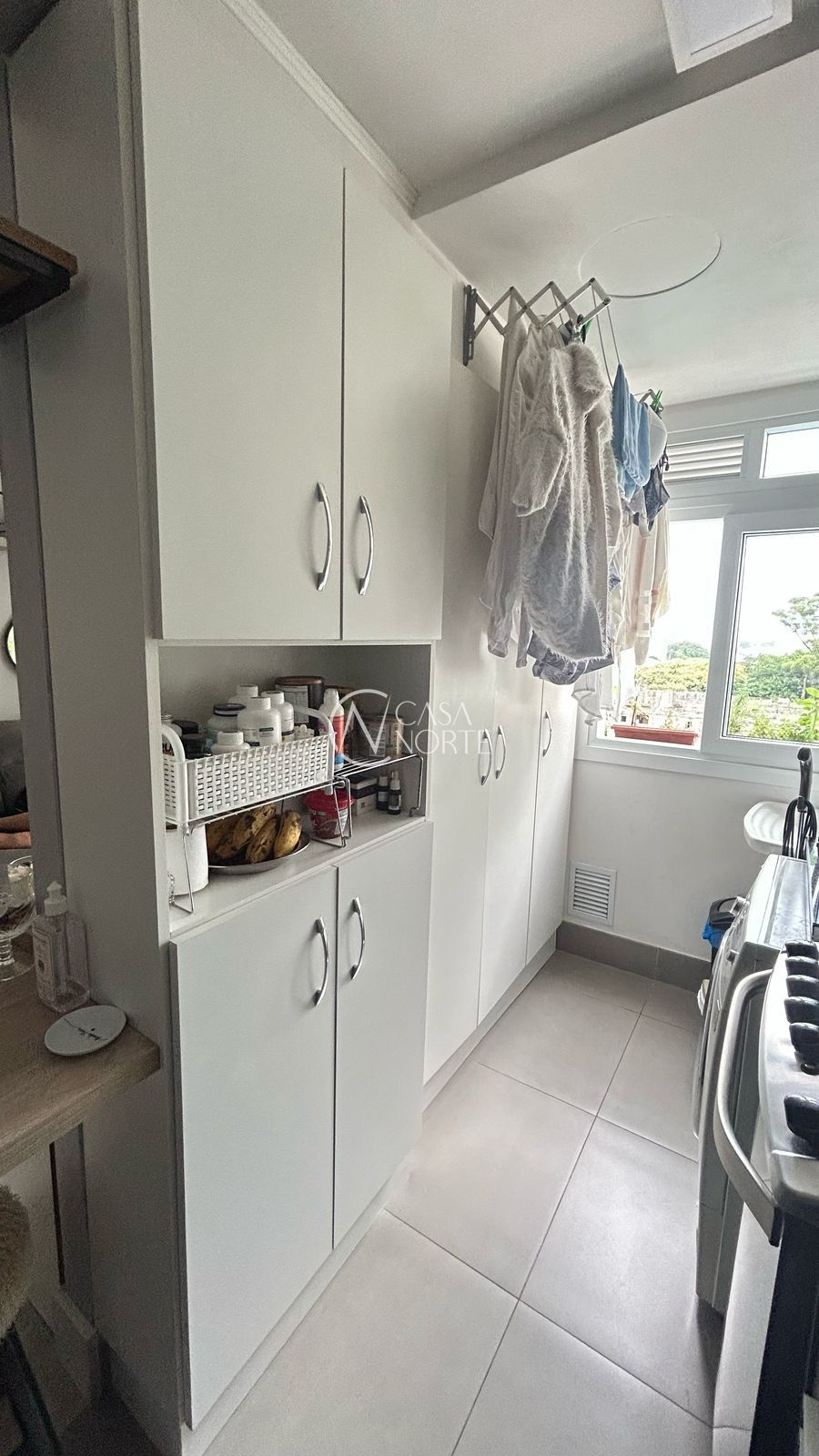 Apartamento à venda com 2 quartos, 60m², 1 suíte, 1 vaga, Rua Coronel Aparício Borges no bairro Glória em Porto Alegre