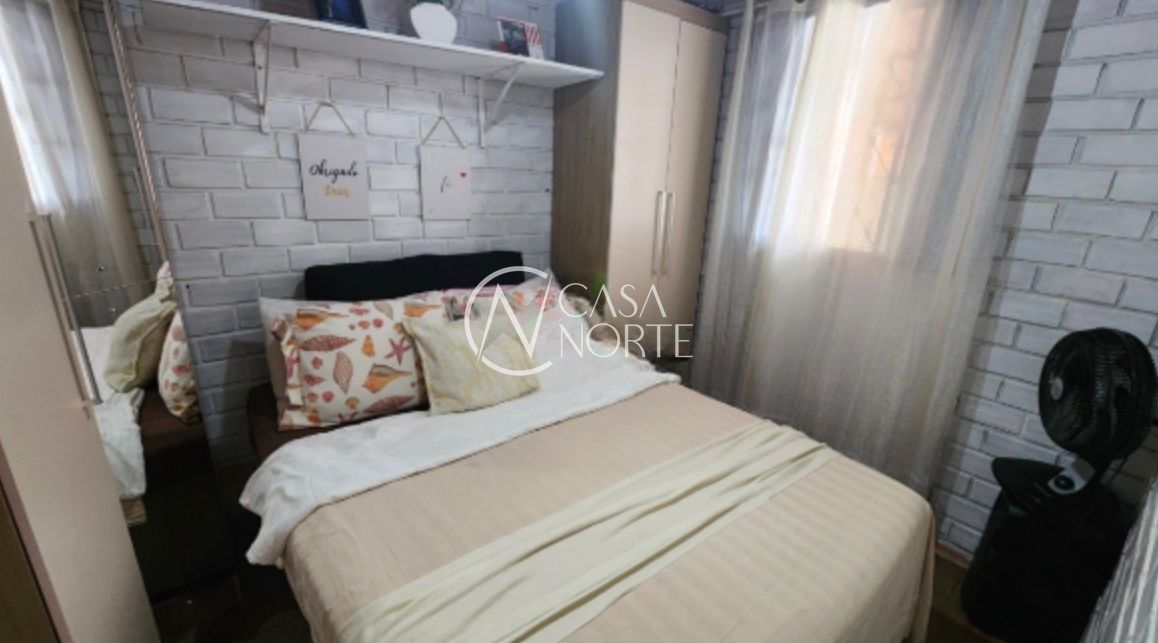 Casa à venda com 3 quartos, 50m², 1 vaga, Rua Carlos Wilson Schröder no bairro Hípica em Porto Alegre