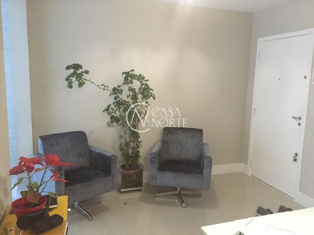 Apartamento à venda com 2 quartos, 63m², 1 suíte, 1 vaga, Rua Doutor Campos Velho no bairro Cristal em Porto Alegre