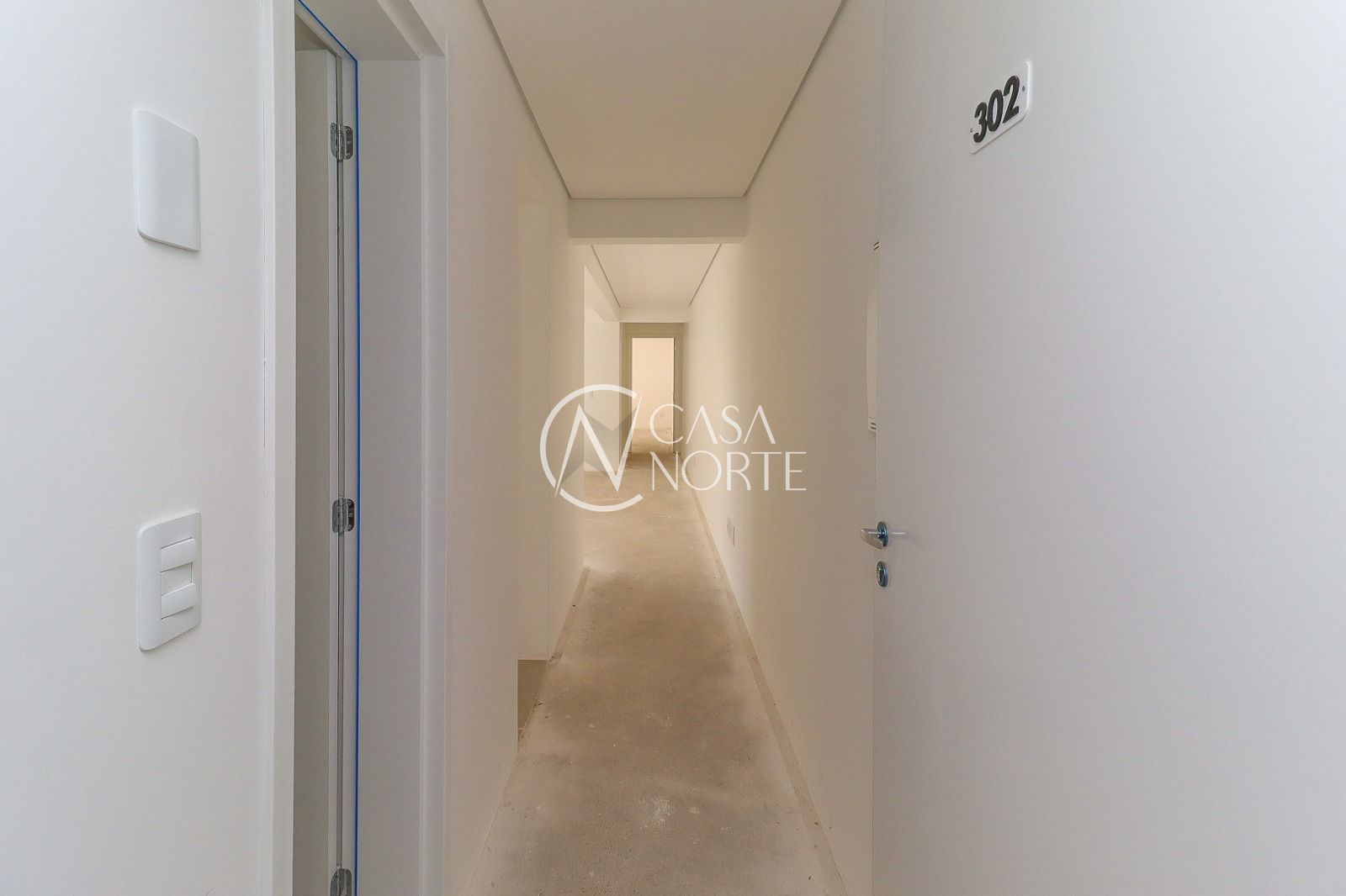 Apartamento à venda com 2 quartos, 86m², 2 suítes, 2 vagas, Rua General Rondon no bairro Tristeza em Porto Alegre