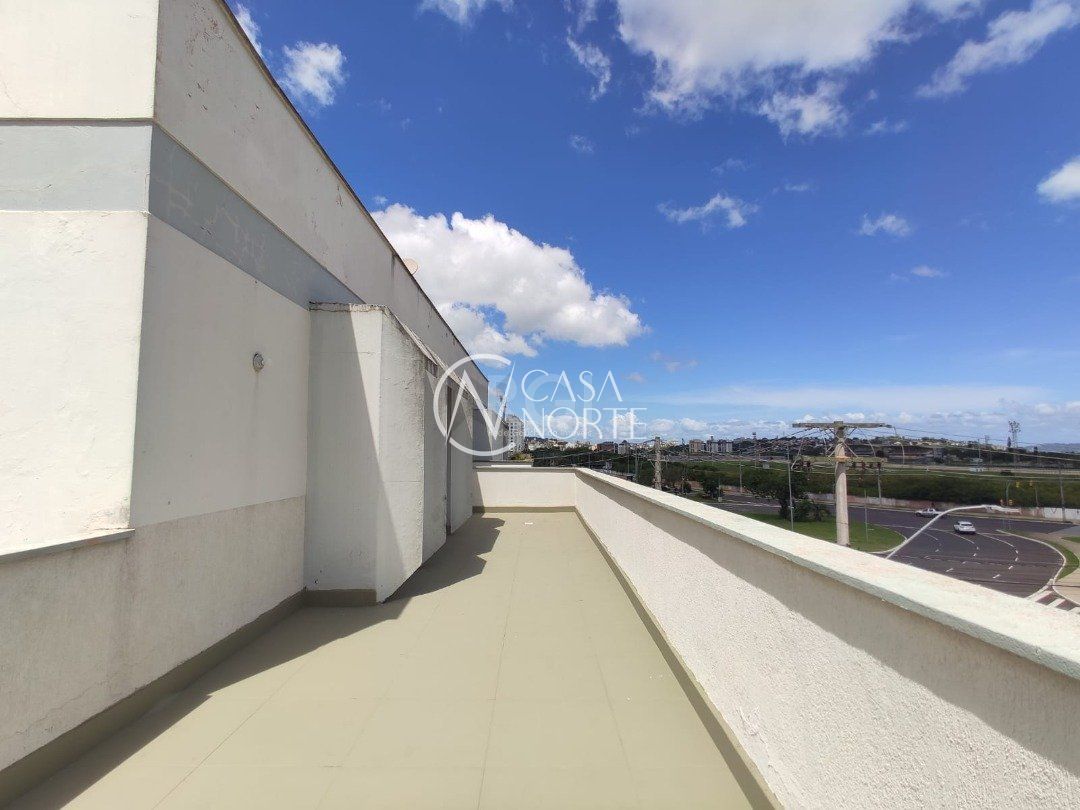 Sala Comercial à venda , 97m², Avenida Icaraí no bairro Cristal em Porto Alegre