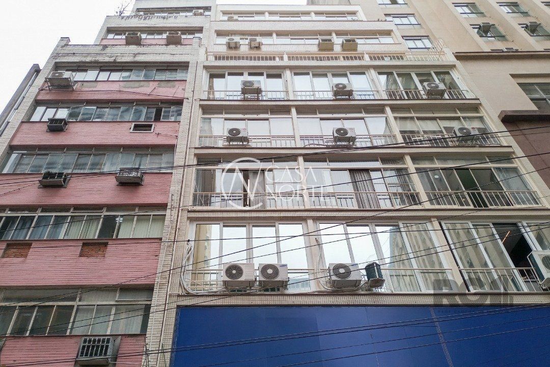 Sala Comercial à venda , Rua Uruguai no bairro Centro Histórico em Porto Alegre