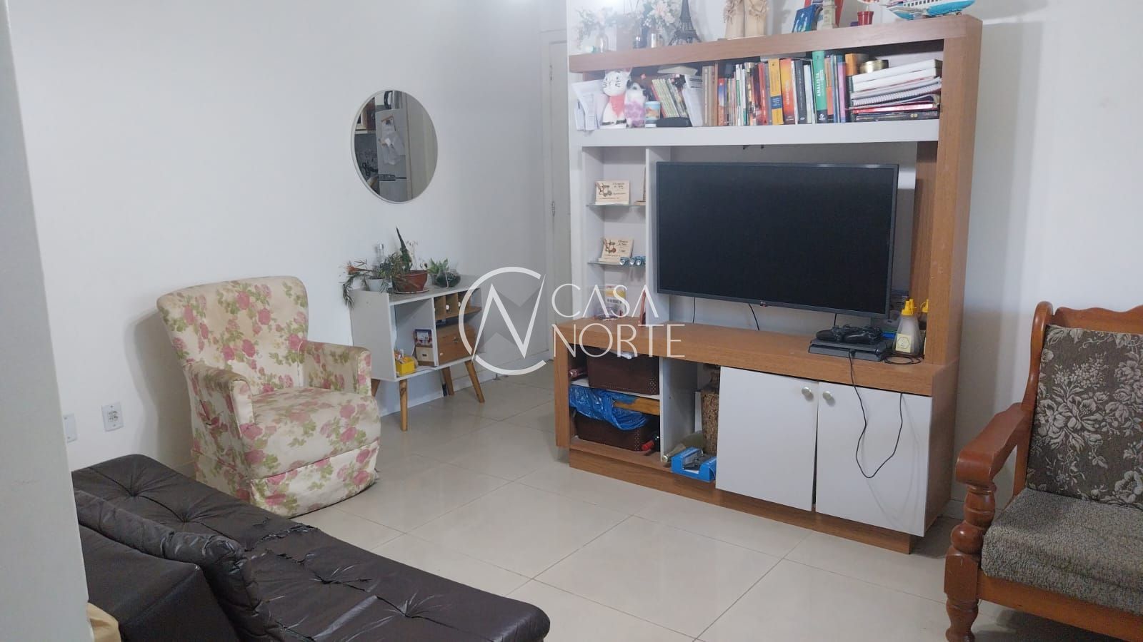 Apartamento à venda com 2 quartos, 67m², 1 vaga, Avenida Teresópolis no bairro Teresópolis em Porto Alegre