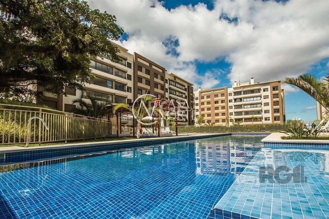Apartamento à venda com 3 quartos, 89m², 1 suíte, 1 vaga, Avenida da Cavalhada no bairro Cavalhada em Porto Alegre