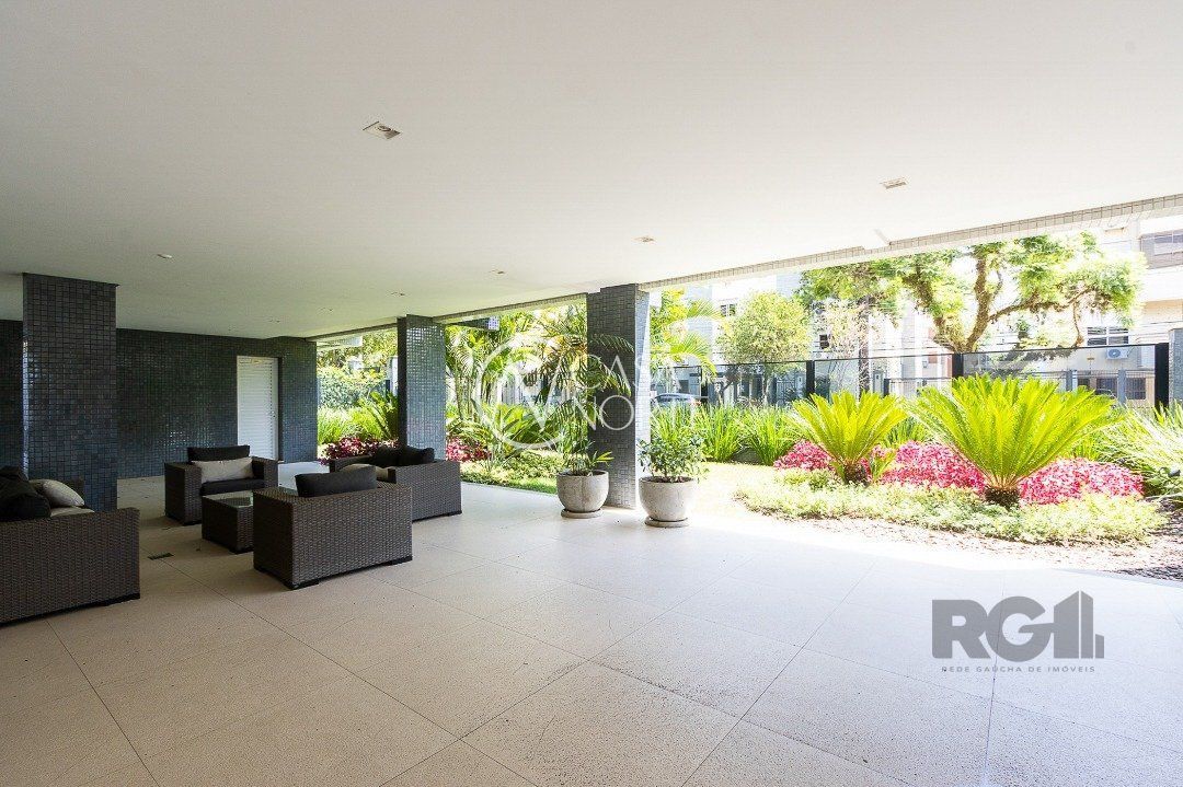 Cobertura à venda com 3 quartos, 265m², 3 suítes, 3 vagas, Rua José Gomes no bairro Tristeza em Porto Alegre