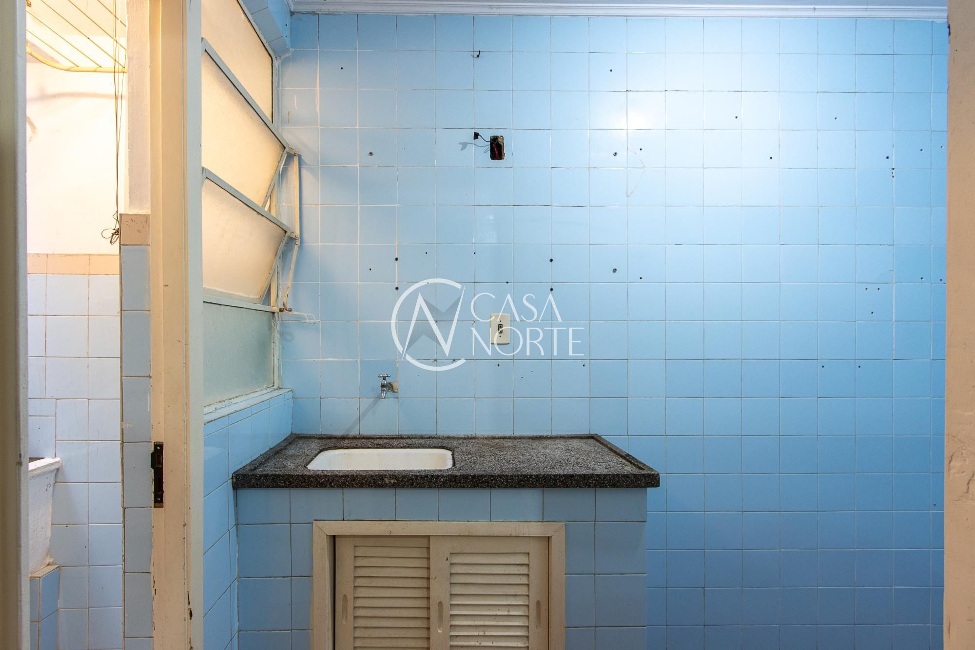 Apartamento à venda com 1 quarto, 36m², Rua Demétrio Ribeiro no bairro Centro Histórico em Porto Alegre