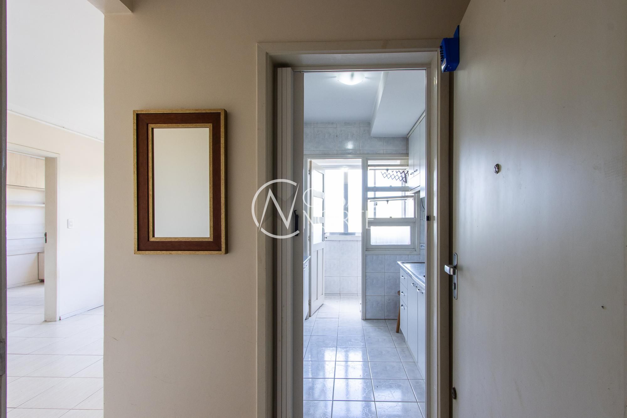 Apartamento à venda com 1 quarto, 40m², 1 suíte, Avenida da Cavalhada no bairro Cavalhada em Porto Alegre