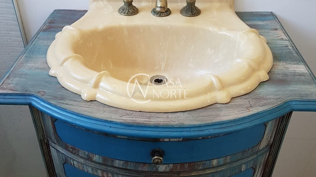 Apartamento à venda com 4 quartos, 133m², Avenida Desembargador André da Rocha no bairro Centro Histórico em Porto Alegre