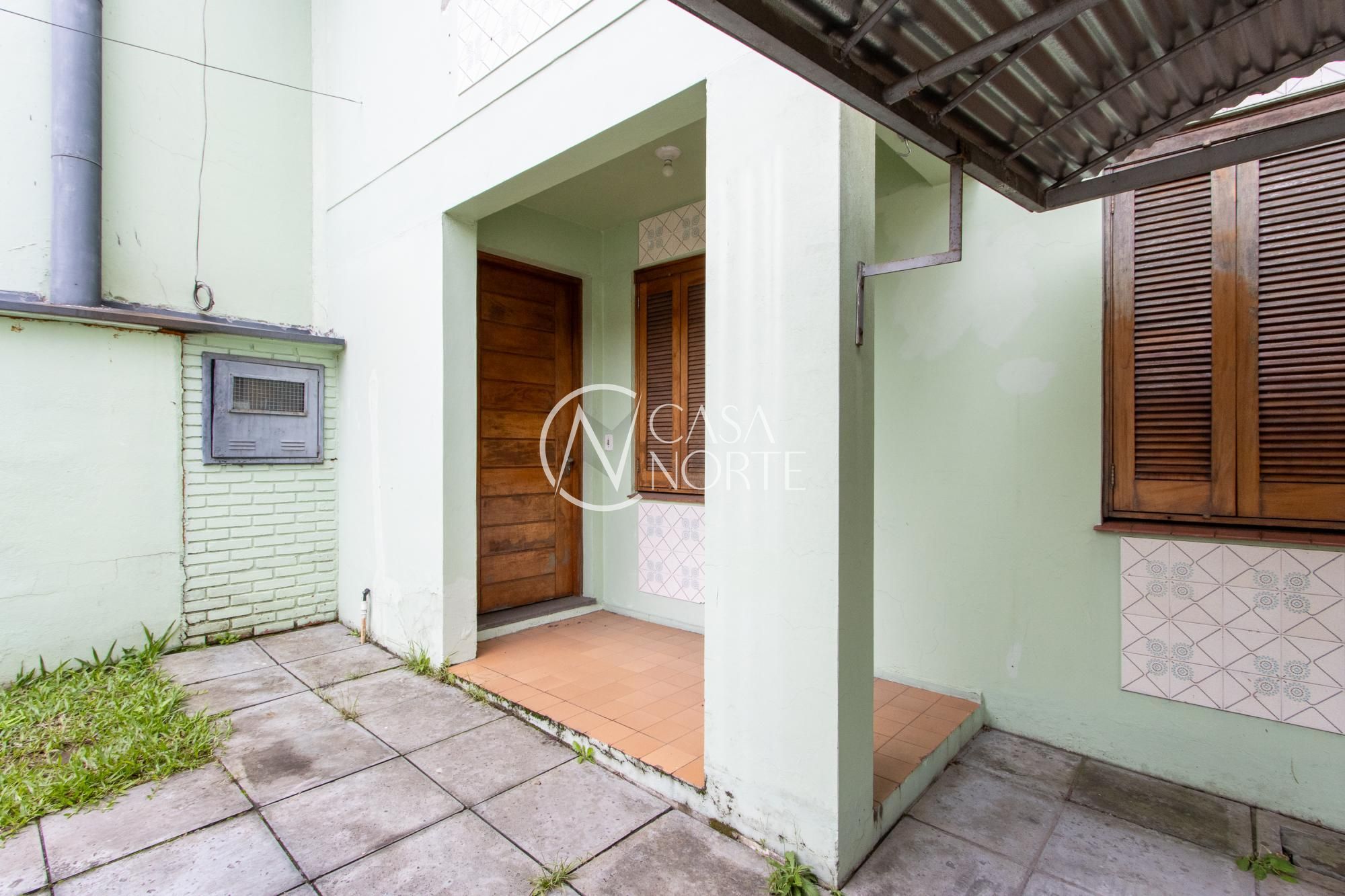 Casa de Condomínio à venda com 3 quartos, 105m², 1 vaga, Avenida Juca Batista no bairro Hípica em Porto Alegre