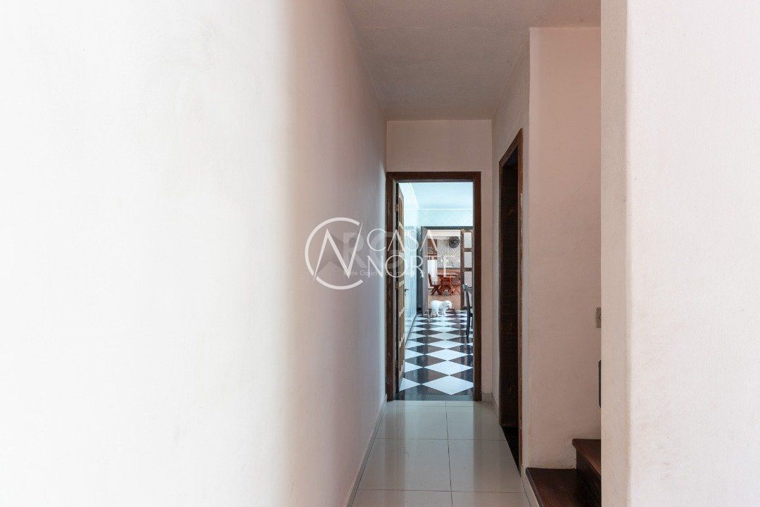 Sobrado à venda com 4 quartos, 356m², 2 suítes, 4 vagas, Rua Landel de Moura no bairro Tristeza em Porto Alegre