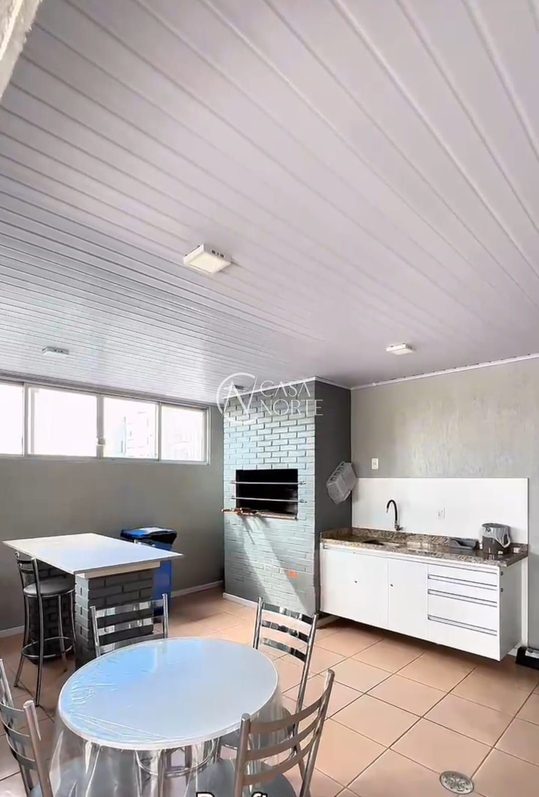 Apartamento à venda com 3 quartos, 120m², Rua Olavo Bilac no bairro Santana em Porto Alegre