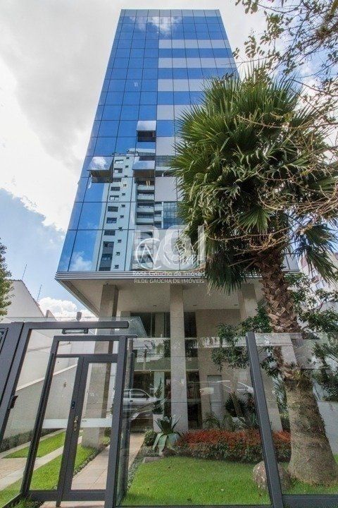 Sala Comercial à venda , 39m², 1 vaga, Rua Regente no bairro Petrópolis em Porto Alegre