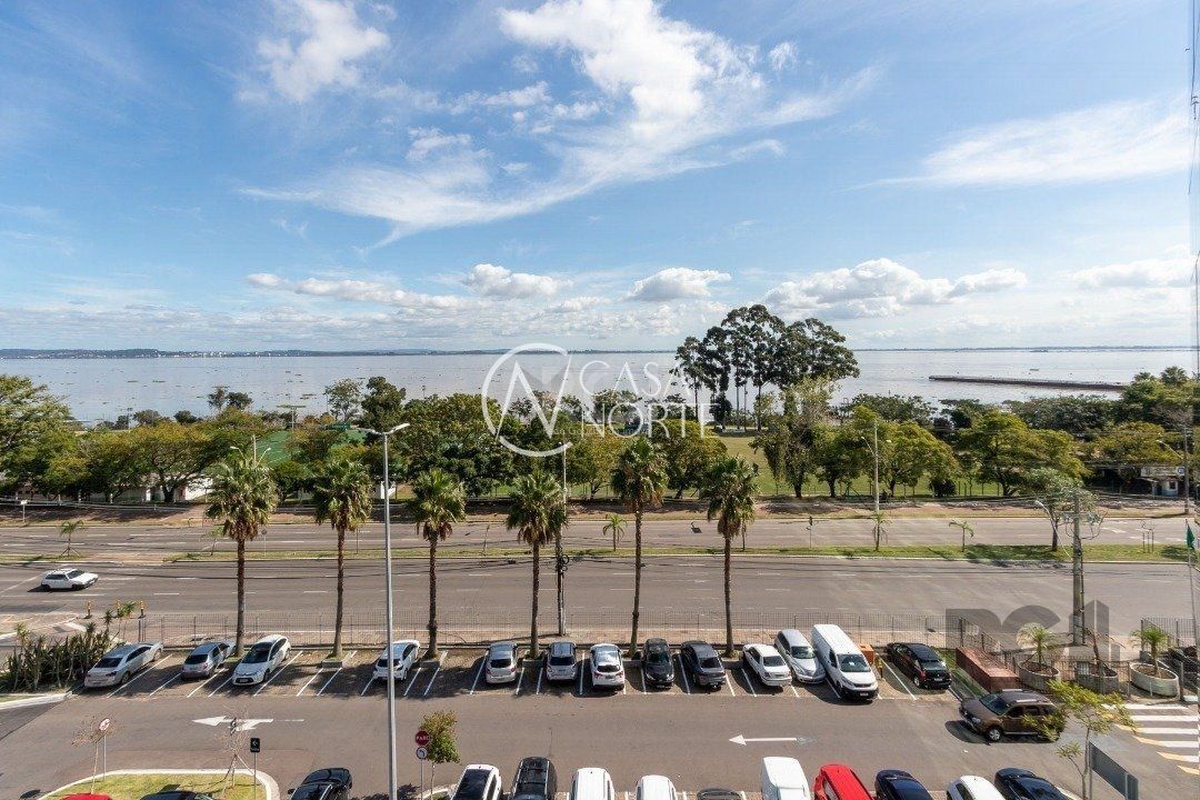 Sala Comercial à venda , 40m², Avenida Diario de Noticias no bairro Cristal em Porto Alegre