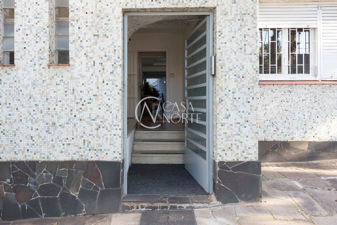Apartamento à venda com 3 quartos, 86m², 2 suítes, 1 vaga, Rua João Bastian no bairro Três Figueiras em Porto Alegre