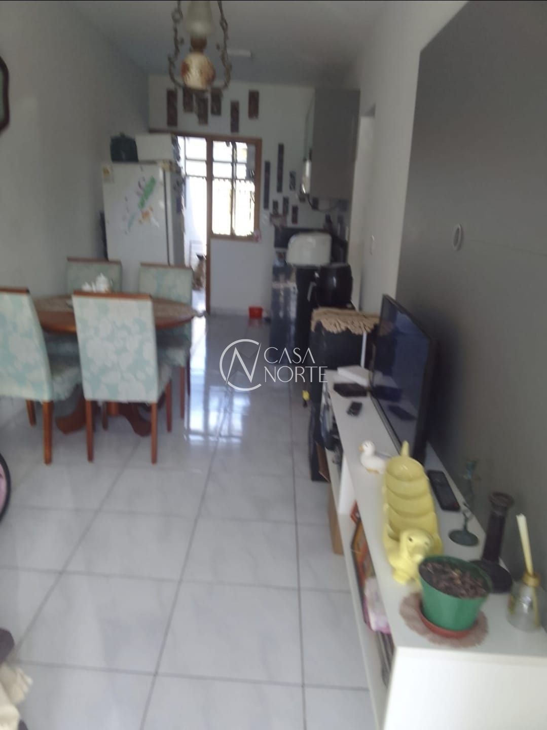 Casa de Condomínio à venda com 2 quartos, 48m², 1 vaga, Avenida Principal da Ponta Grossa no bairro Ponta Grossa em Porto Alegre