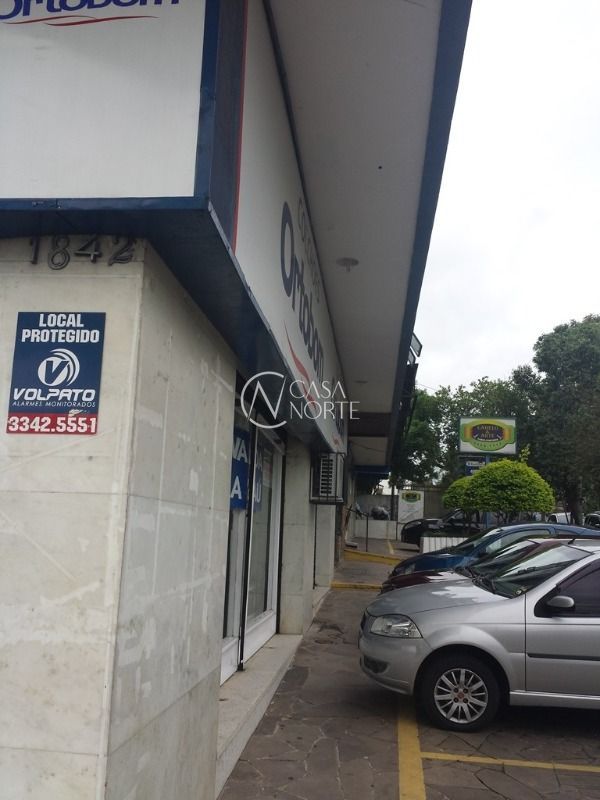 Sala Comercial à venda , 42m², Rua General Rondon no bairro Tristeza em Porto Alegre
