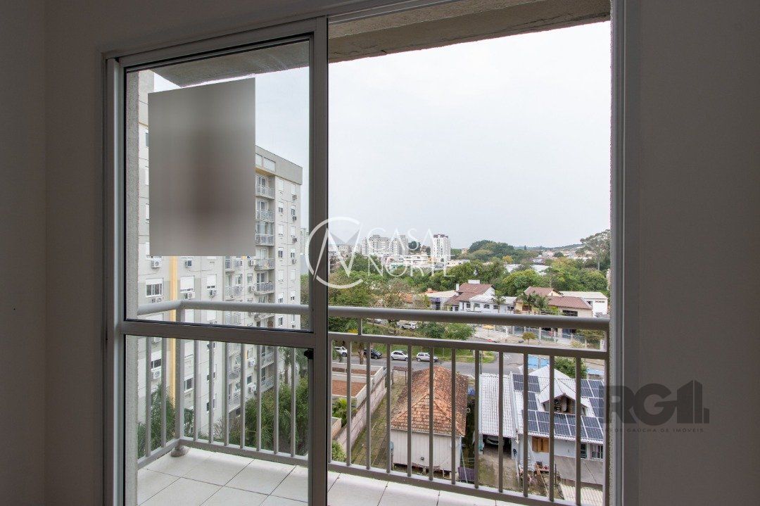 Apartamento à venda com 2 quartos, 50m², 1 vaga, Rua Doutor Barcelos no bairro Tristeza em Porto Alegre