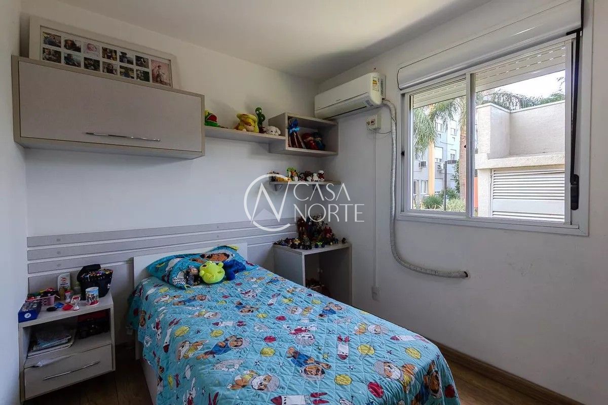 Apartamento à venda com 3 quartos, 68m², 1 suíte, 1 vaga, Rua Doutor Barcelos no bairro Camaquã em Porto Alegre