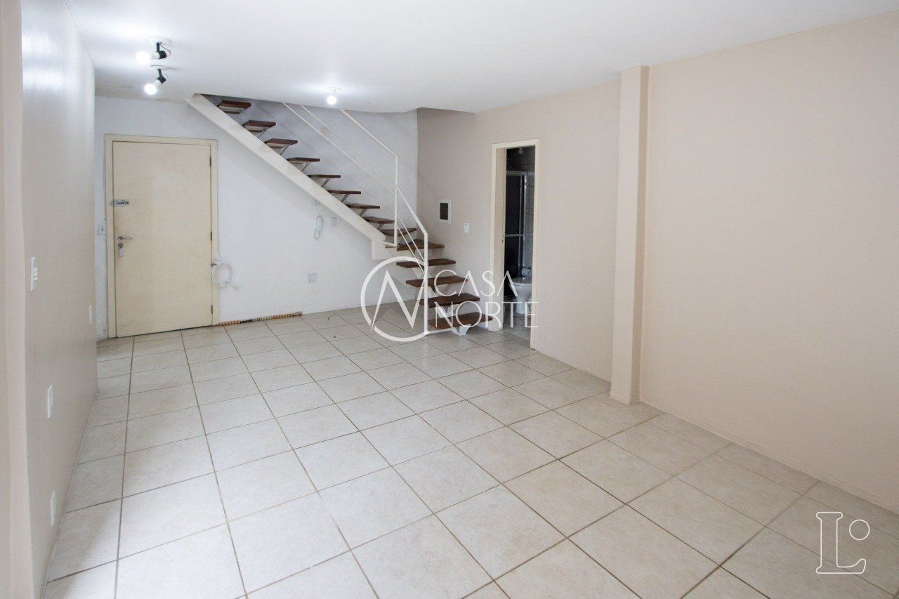 Apartamento à venda com 3 quartos, 76m², Rua Afonso Arinos no bairro Camaquã em Porto Alegre