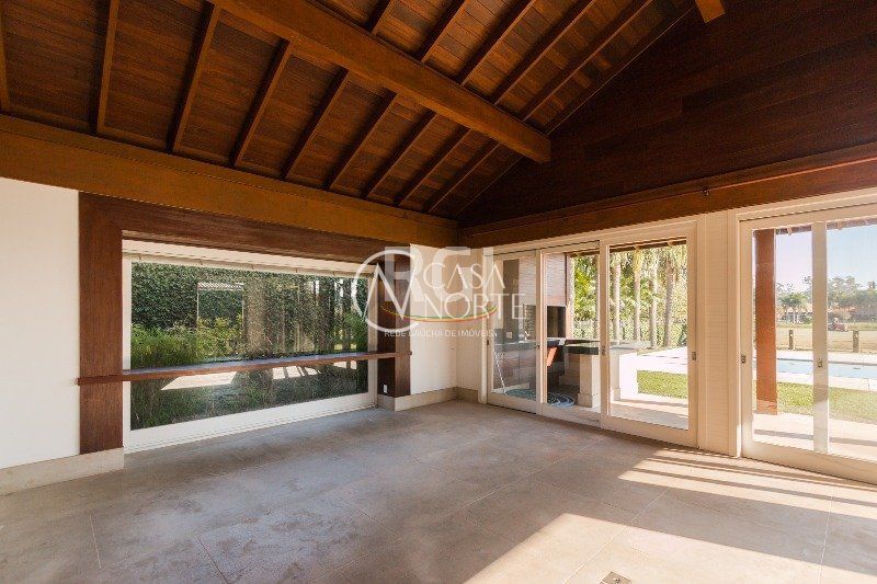 Casa de Condomínio à venda com 4 quartos, 322m², 4 suítes, 2 vagas, Avenida Juca Batista no bairro Belém Novo em Porto Alegre