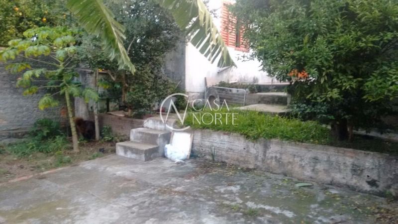 Casa à venda com 4 quartos, 180m², Rua Camaqua no bairro Camaquã em Porto Alegre