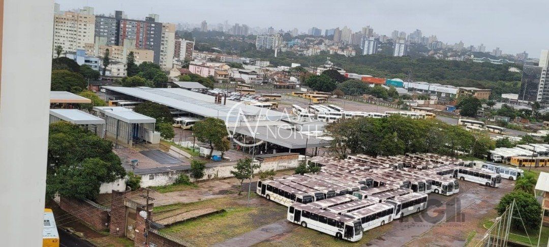 Apartamento à venda com 1 quarto, 41m², Rua Oswaldo Pereira de Freitas no bairro Partenon em Porto Alegre