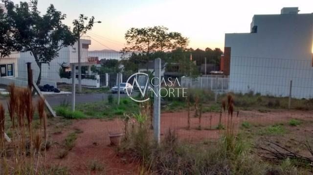 Terreno à venda  com 200m², Rua Conego Aleixo no bairro Guarujá em Porto Alegre