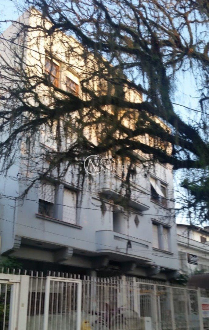 Apartamento à venda com 2 quartos, 55m², Rua Felix da Cunha no bairro Floresta em Porto Alegre