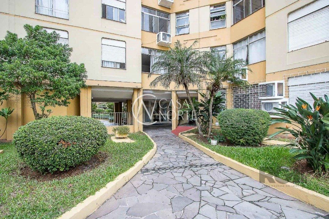 Apartamento à venda com 2 quartos, 63m², 1 vaga, Avenida Wenceslau Escobar no bairro Tristeza em Porto Alegre