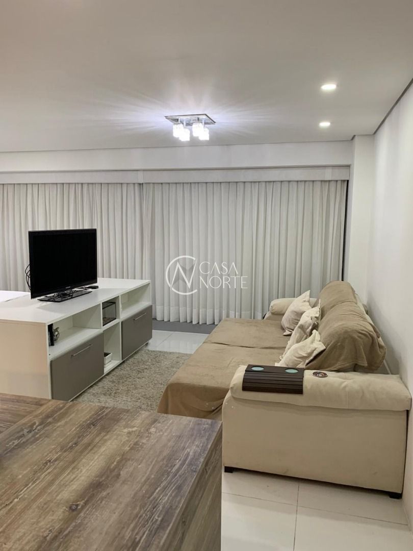Loft à venda com 1 quarto, 38m², 1 vaga, Avenida Borges de Medeiros no bairro Praia de Belas em Porto Alegre