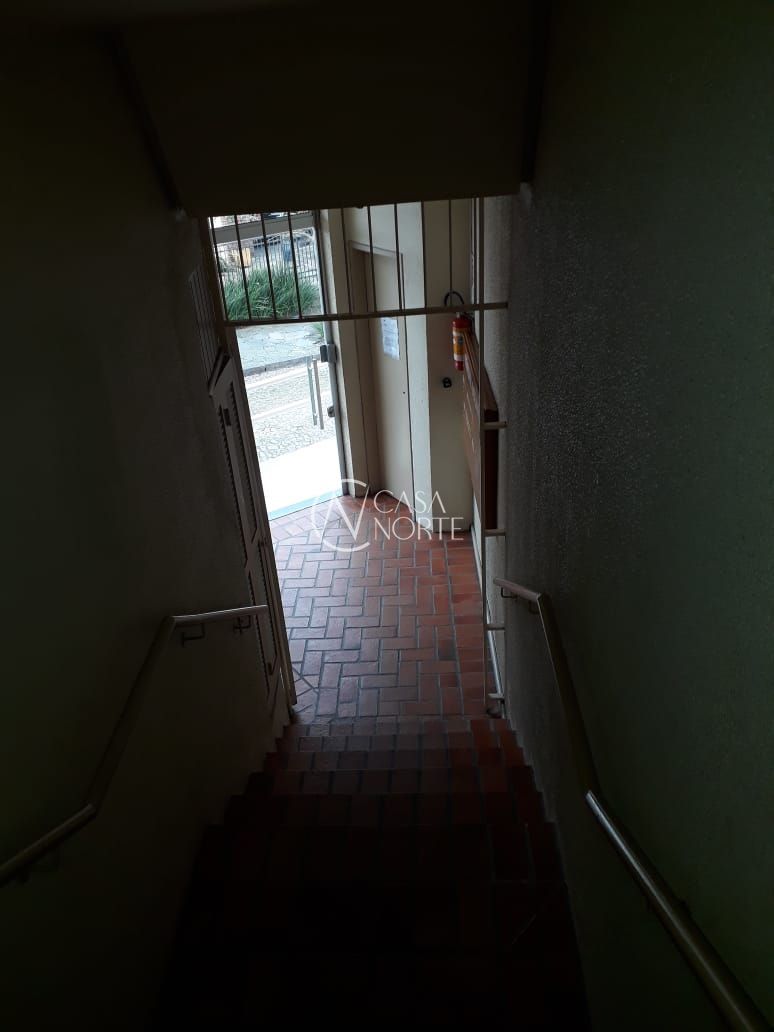 Sala Comercial à venda com 1 quarto, 53m², Rua Caiapó no bairro Vila Assunção em Porto Alegre