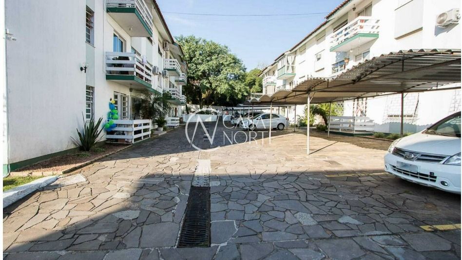 Apartamento à venda com 2 quartos, 68m², 1 vaga, Rua Padre João Batista Reus no bairro Vila Conceição em Porto Alegre