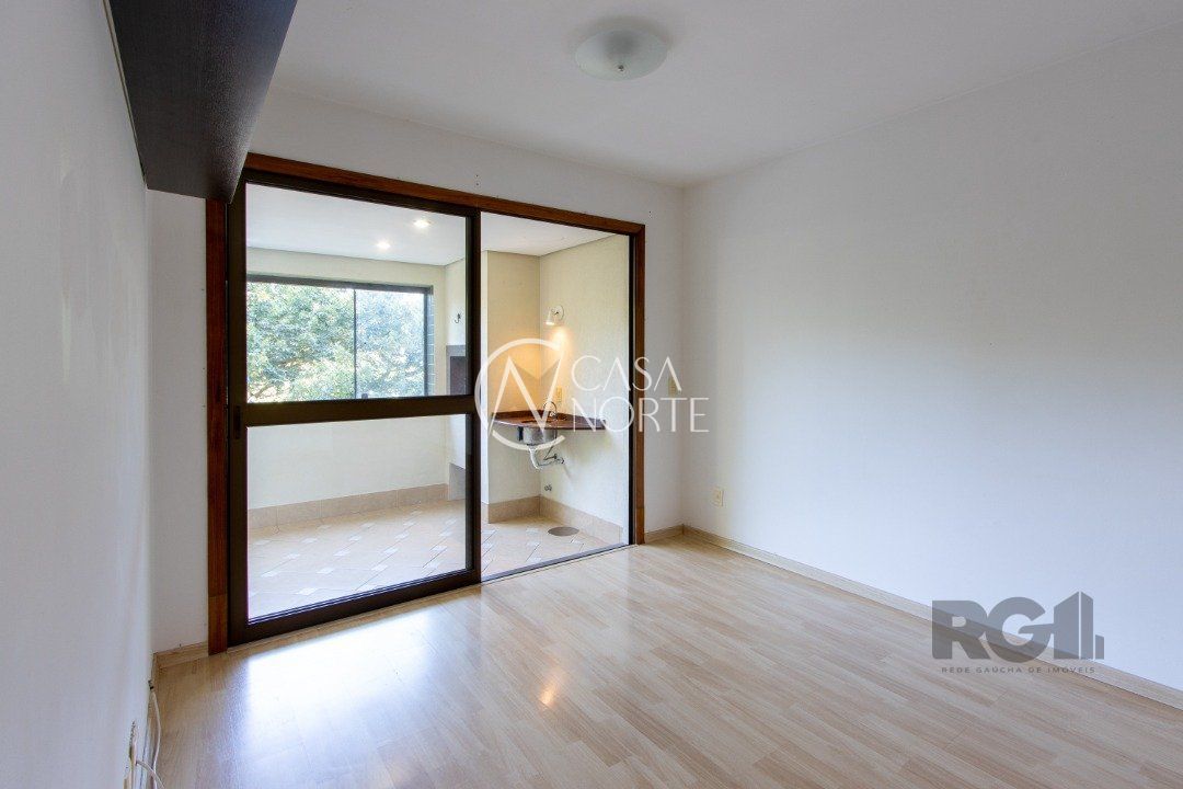 Apartamento à venda com 3 quartos, 100m², 1 suíte, 2 vagas, Rua Doutor Armando Barbedo no bairro Tristeza em Porto Alegre