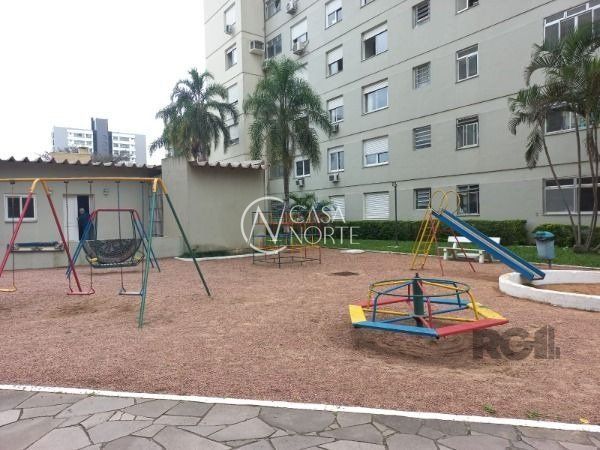 Apartamento à venda com 2 quartos, 64m², Rua Doutor Pereira Neto no bairro Tristeza em Porto Alegre