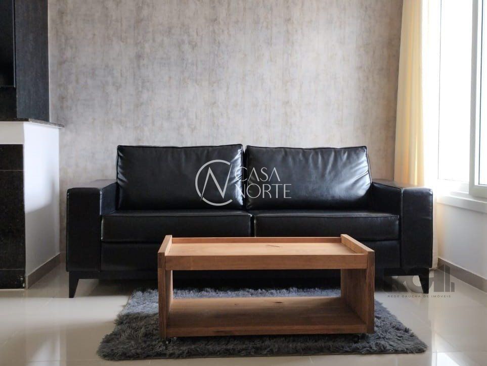 Casa à venda com 3 quartos, 131m², 1 suíte, 2 vagas, Rua Angico no bairro Hípica em Porto Alegre