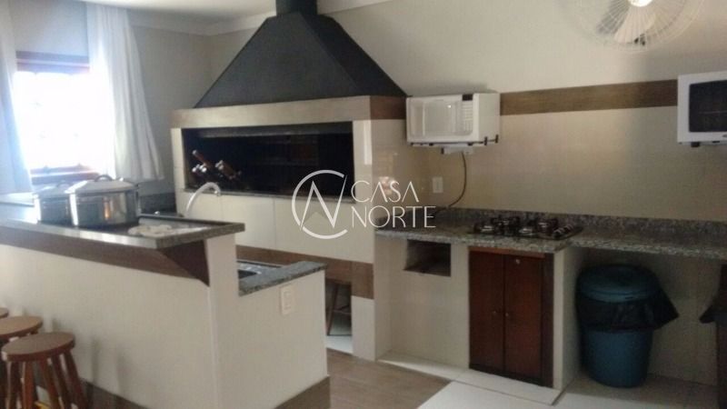 Casa de Condomínio à venda com 3 quartos, 173m², 1 suíte, 2 vagas, Rua Doutor Pereira Neto no bairro Tristeza em Porto Alegre