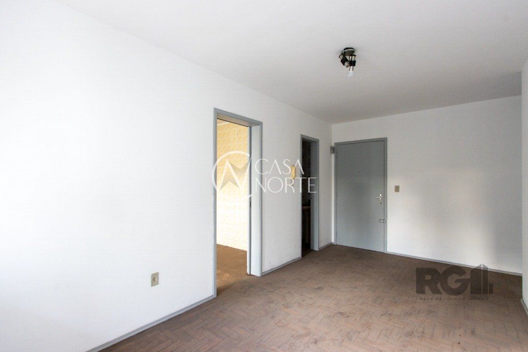 Apartamento à venda com 2 quartos, 71m², Rua Tenente Ary Tarrago no bairro Jardim Itu em Porto Alegre