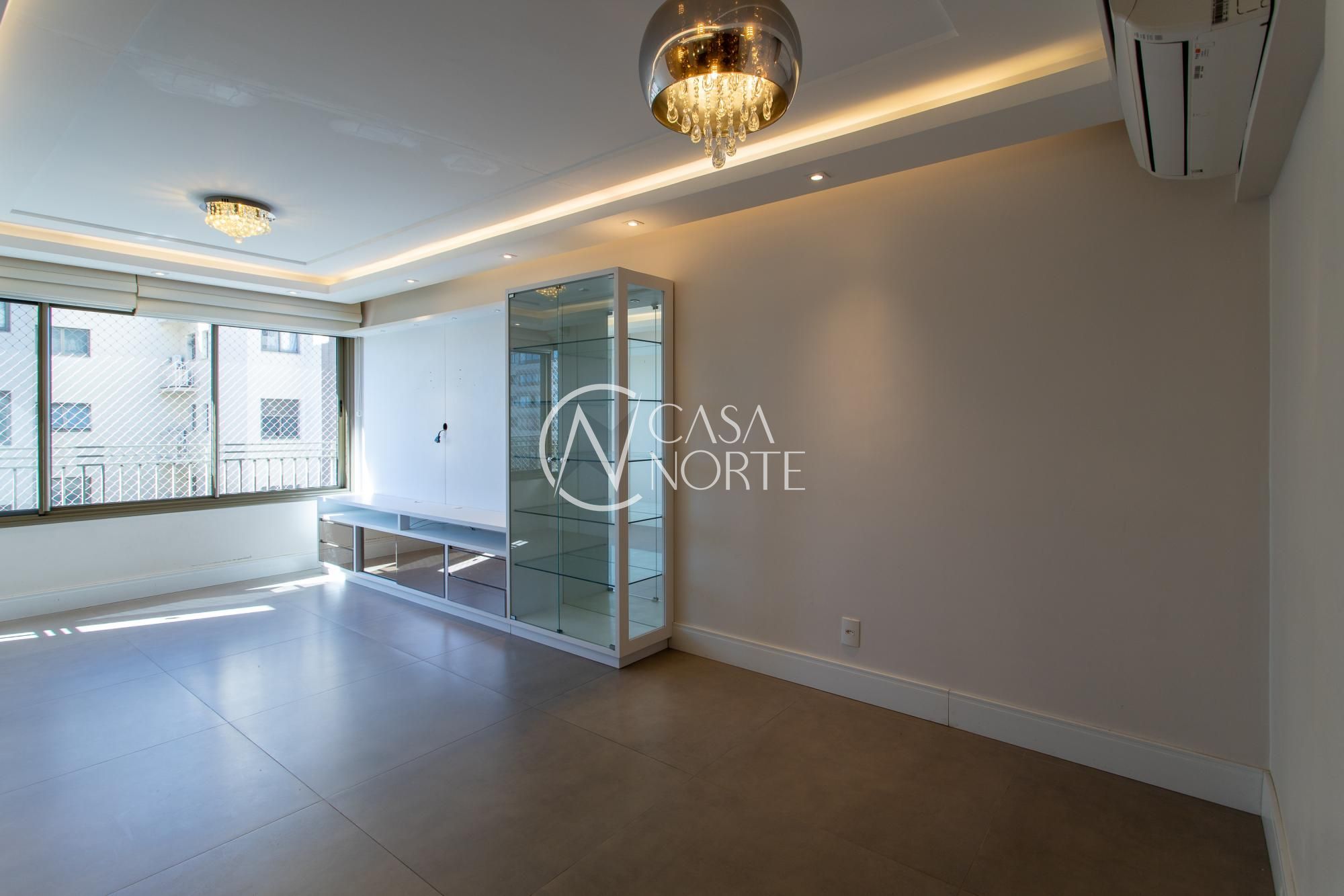 Apartamento à venda com 3 quartos, 89m², 1 suíte, 1 vaga, Avenida da Cavalhada no bairro Cavalhada em Porto Alegre