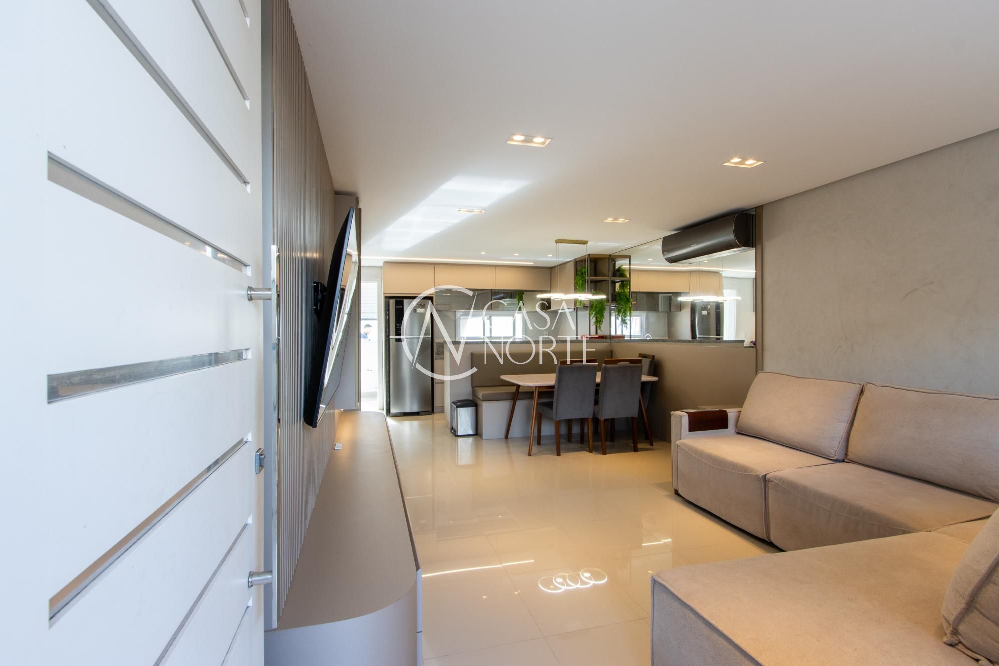 Casa à venda com 3 quartos, 95m², 1 suíte, 2 vagas, Rua Zuzu Angel no bairro Hípica em Porto Alegre