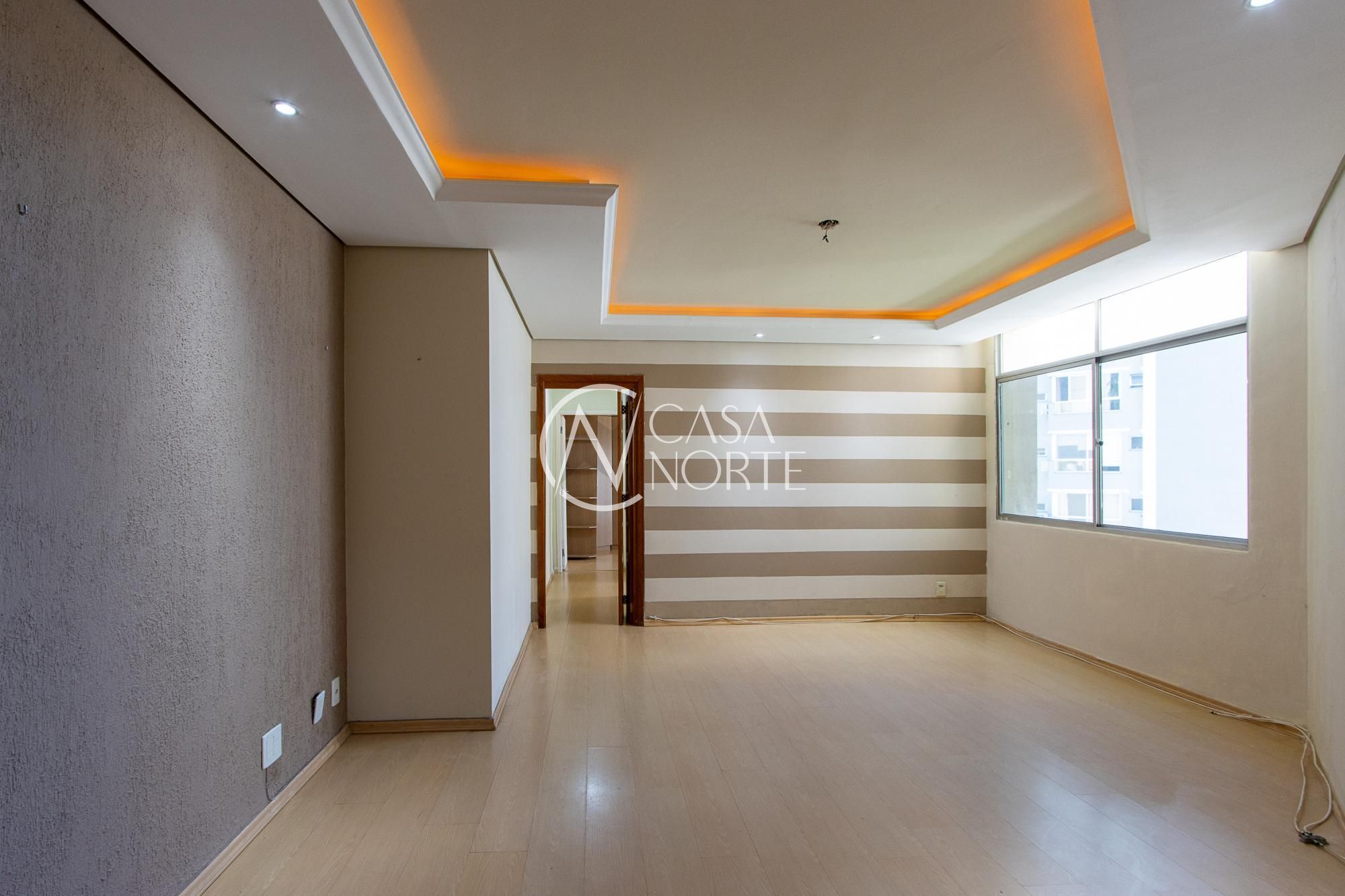 Apartamento à venda com 2 quartos, 64m², 1 vaga, Avenida Wenceslau Escobar no bairro Tristeza em Porto Alegre